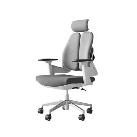 Ergonomic Office Chair with Headrest| DT-910 