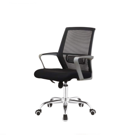 Revolving Mesh Office Chair| DT-1236