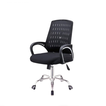 Revolving Office Chair| DT- 1215