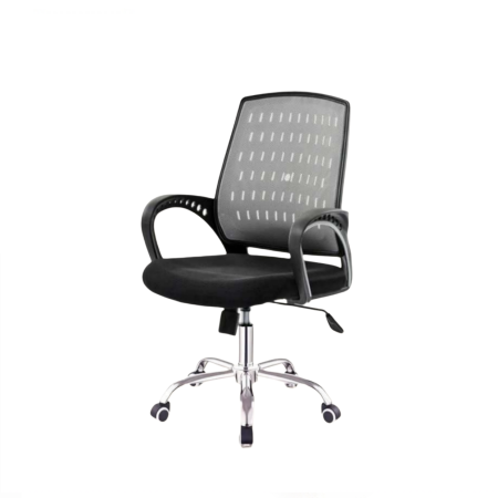 Revolving Office Chair| DT- 1215