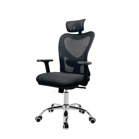 Ergonomic Chair with Adjustable Features| DT-909
