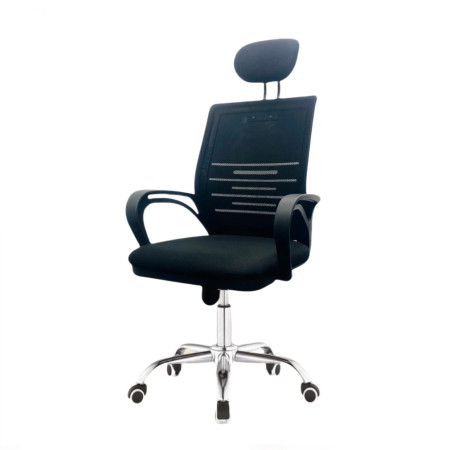 High-Back Revolving Office Chair| DT-1203