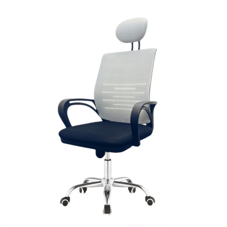 High-Back Revolving Office Chair| DT-1203