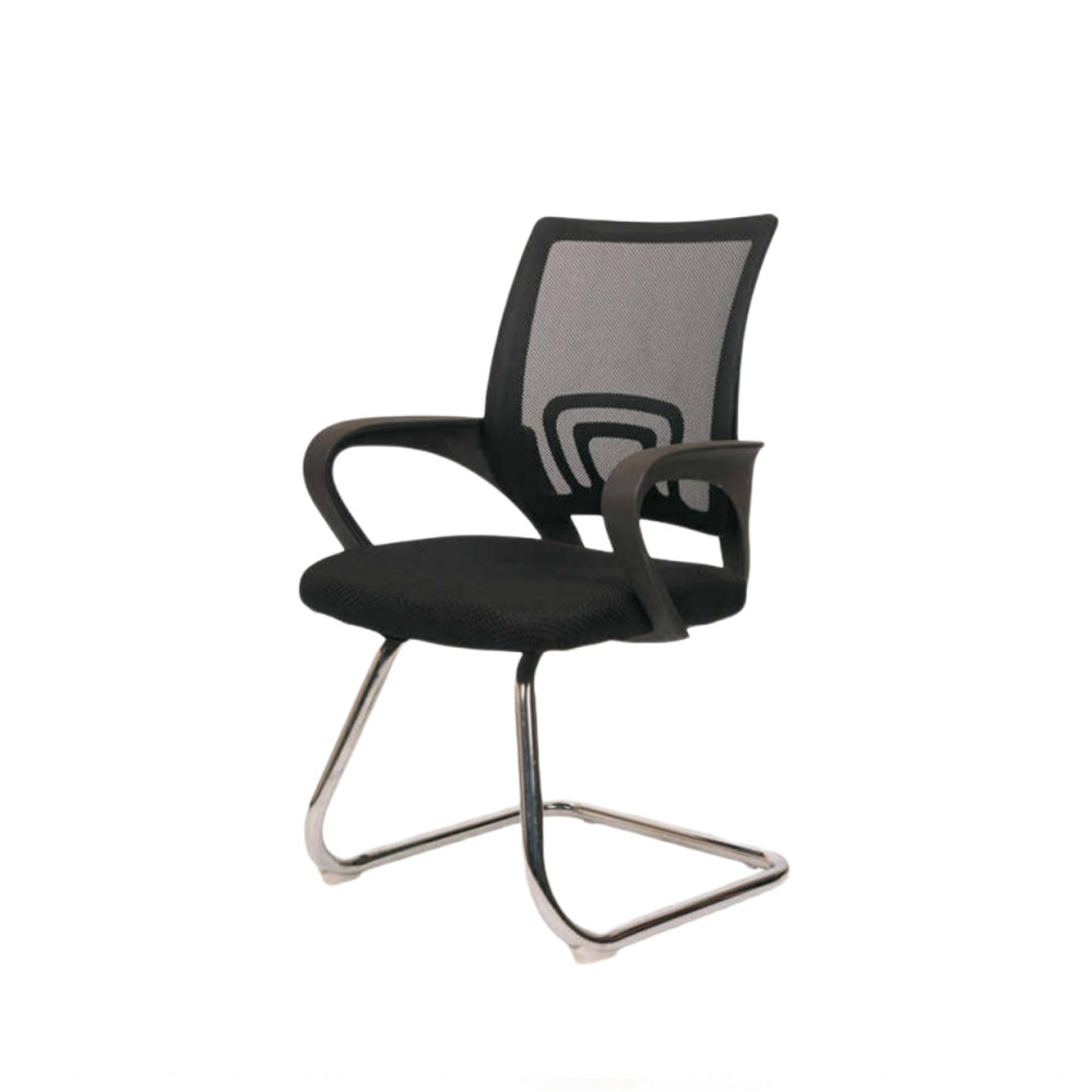 Modern Mesh Visitor Chair| DT-1221V Modern Mesh Visitor Chair| DT-1221V