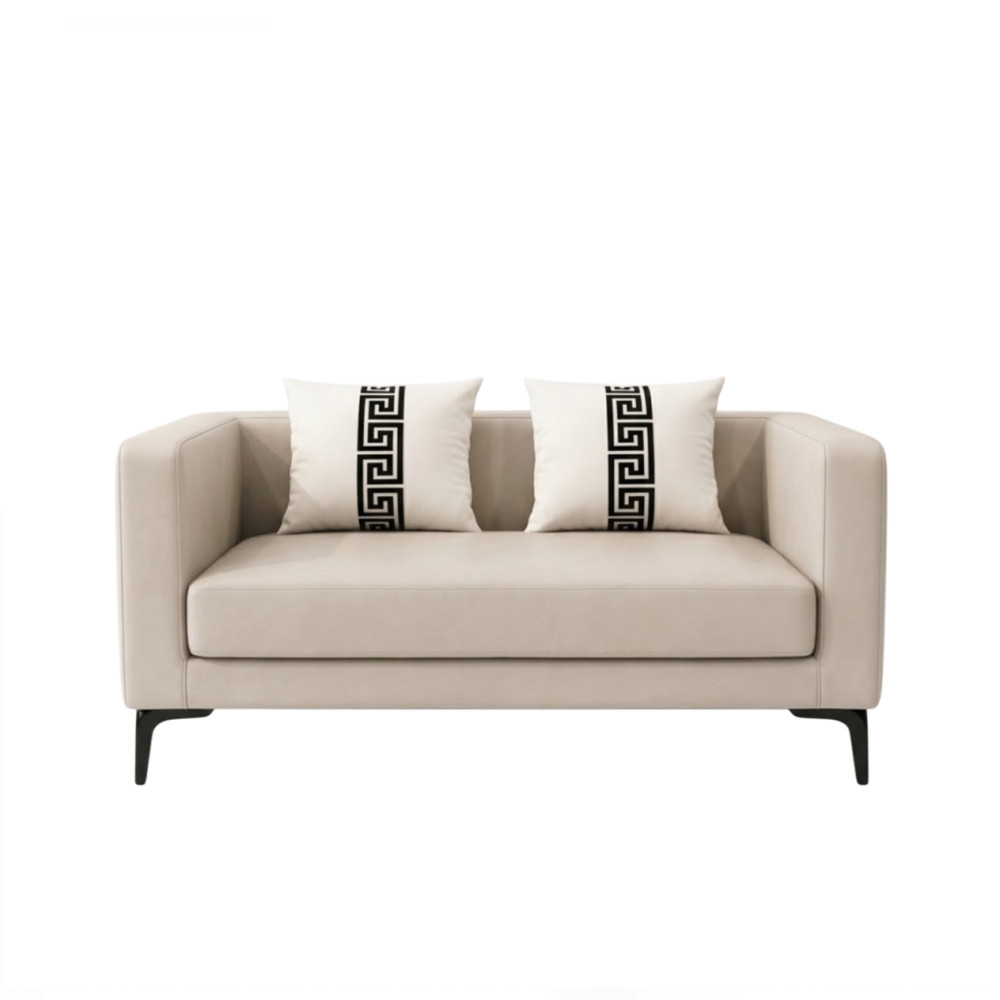 Luxury Leatherette Sofa- Astra Luxury Leatherette Sofa- Astra