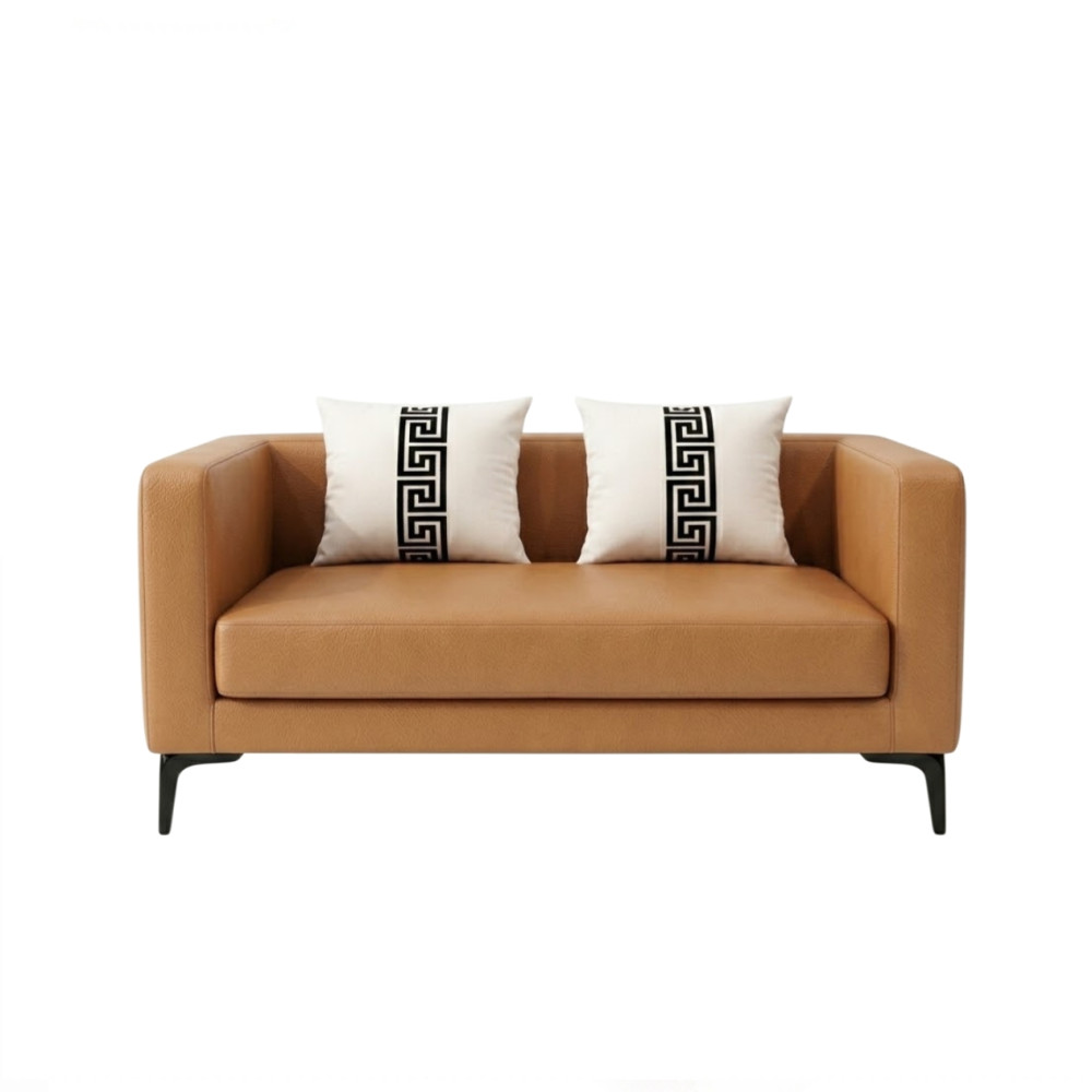 Luxury Leatherette Sofa- Astra Luxury Leatherette Sofa- Astra